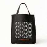 Artisanware Large Deco Tote Bag