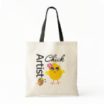 Artist Chick bags