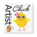 Artist Chick