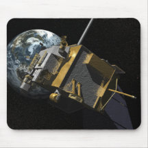 Artist Concept of the Lunar Reconnaissance Orbi 2 Mousepads