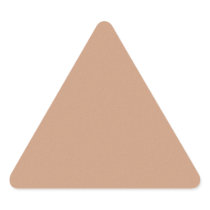 Artist Created Suade look Acrylic Colour Pallet Sticker