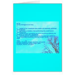 Artist Definition Cards
