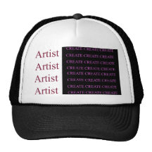 Artist Hat