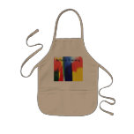 Artist in Training Apron