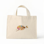 Artist Palette bags