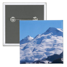 Artist Point Mt. Baker Buttons