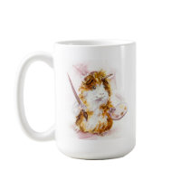 Artistic Angee Mugs