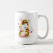 Artistic Angee Mugs