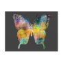 Artistic Butterfly