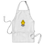 Artistic Chick Apron