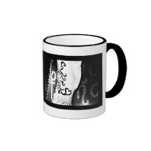 Artistic Hands Mugs