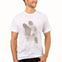 Artistic Mode t-shirts
