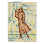 Artistic Skater cards
