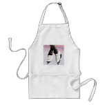 Artistic Skates Aprons