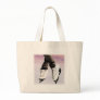 Artistic Skates Tote Bag
