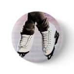 Artistic Skates Pin
