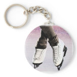 Artistic Skates keychains