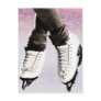 Artistic Skates Post Card