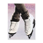 Artistic Skates postcards