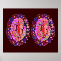 Artistic Twist -  Happy Times Smiles n Laughter Print