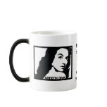 Artistik Diva Coffee Mug