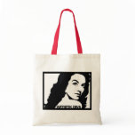 Artistik Diva Tote bag