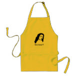 Artistik Diva Vintage Apron