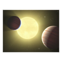 Artist's concept 4 photograph