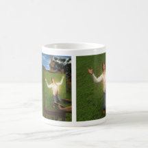 Artist's Epiphany Coffee Mugs