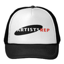 Artists Repertory Theatre Portland Oregon Theatres Mesh Hat