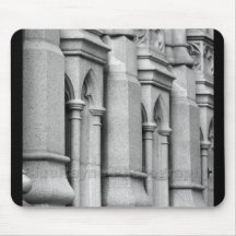 Artitechure (branded) mouse pad
