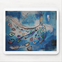 Artmarieagnes's Store at Zazzle Tapis De Souris