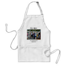 Arts Affair Apron