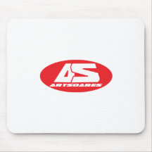 ArtSoares Mousepad