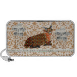 Artsy Addax Music Doodle Speaker