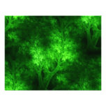 artsy_bright_green_trees invites