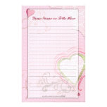 Love Stationery