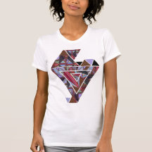 Artsy Heart Tshirts
