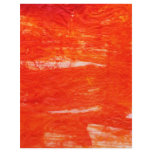 Artsy  Red Scrapbook Paper letterhead