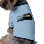 Artsy Schmartsy Dog Tee