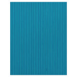 Artsy Scrapbook Paper Blue Stripes Letterhead