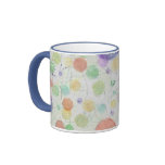 Artsy Spots Mug
