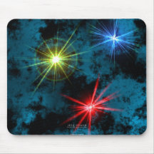Artwork - #0065 mouse mat