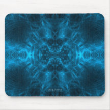 Artwork - #0102 mouse mat