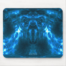 Artwork - #0110 mouse pad