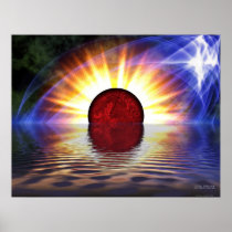 Artwork - #0122 posters