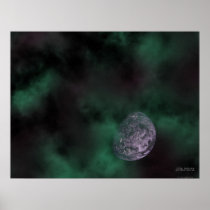 Artwork - #0134 poster