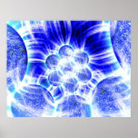 Artwork - #0145 poster