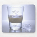 Arty Drink Mousepads