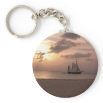 Aruba Keychains